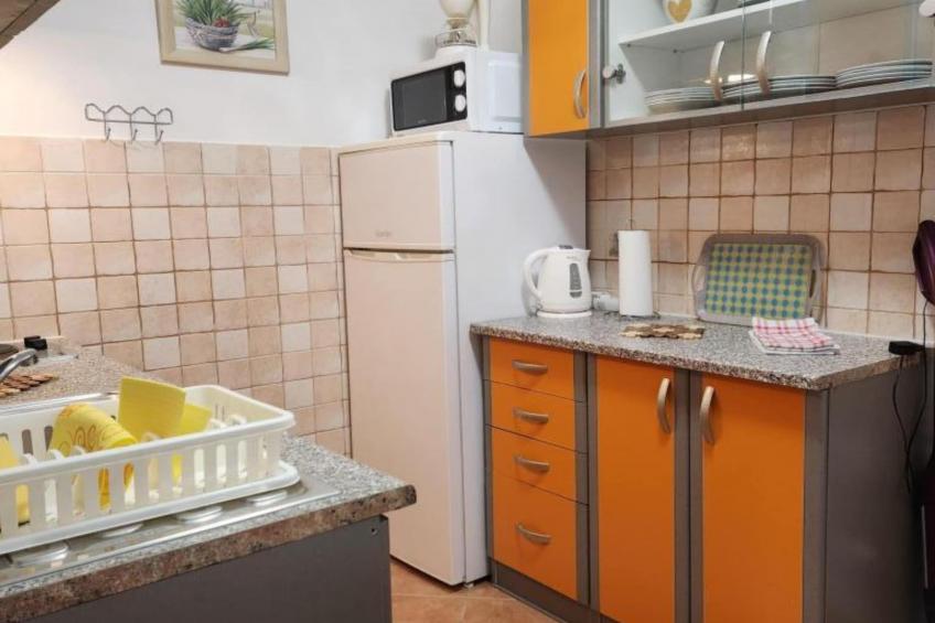 Apartments Nada - Double Room (S1) - foto 4