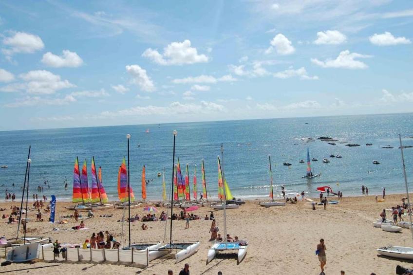 Résidence Valentin Plage 1 - foto 23