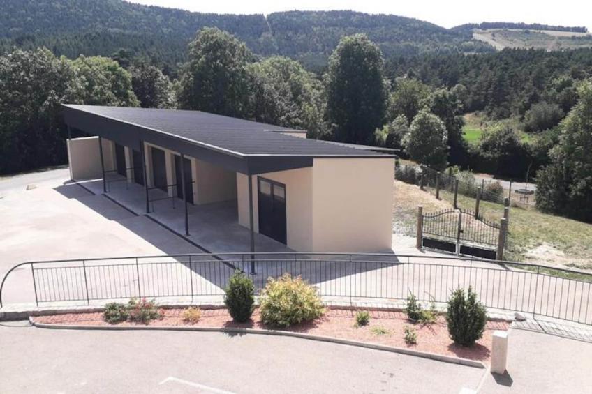 Gîte Clévacances 3 clés 6 personnes à la tieule - foto 14