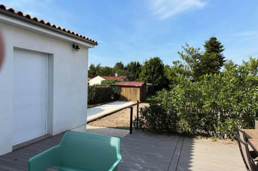 Maison Des Bouillats - - foto 32