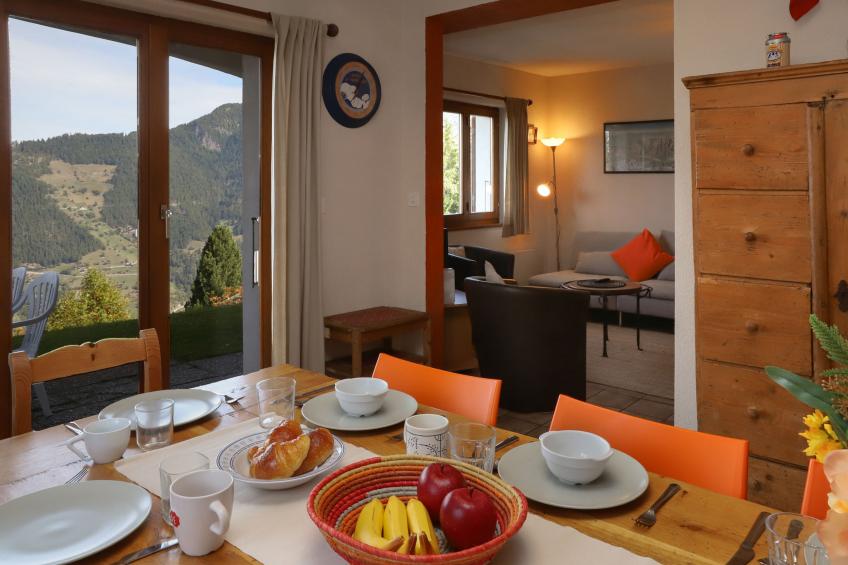 Chalet Edelweiss (LTZ105) - foto 10