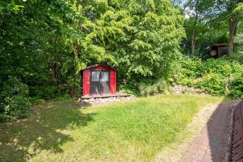 Wunderschönes Ferienhaus im Herzen der Natur - foto 12