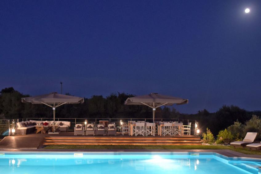 Villa "Priviledge" mit Garten, Grill und Terrasse - foto 18