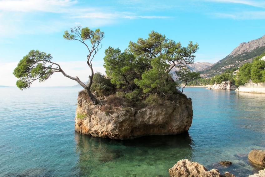 Villa Basak in Makarska - foto 35