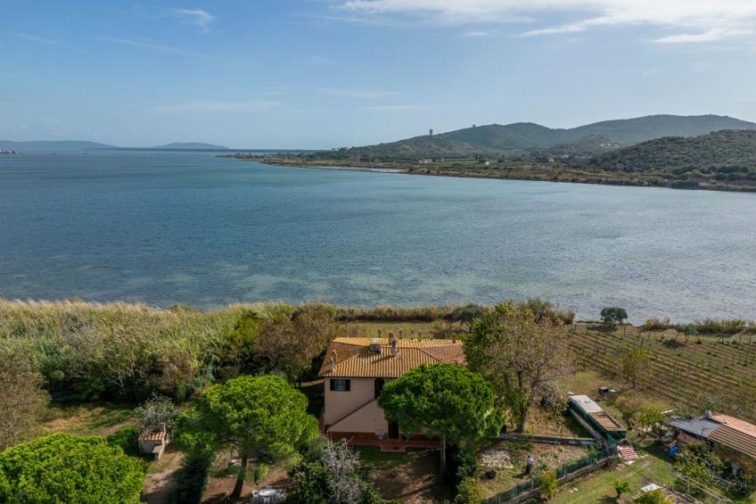rustikales Bauernhaus nur einen Steinwurf vom Meer entfernt - foto 22