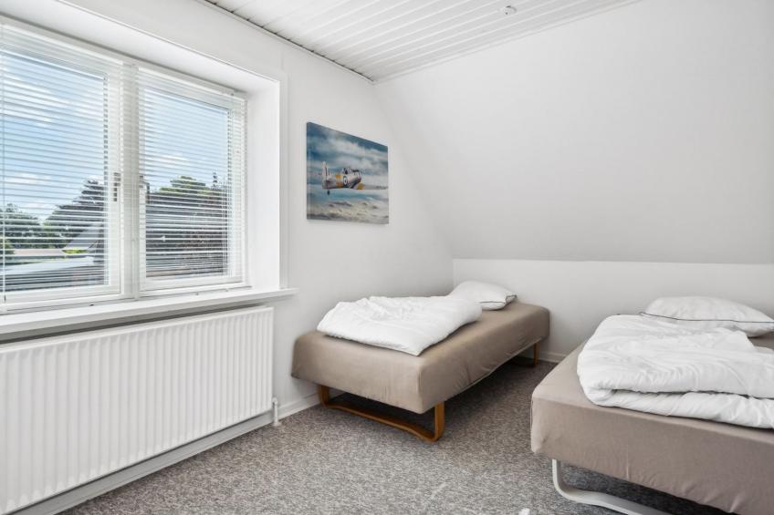 "Essie" - 20km from the sea in Western Jutland - foto 14