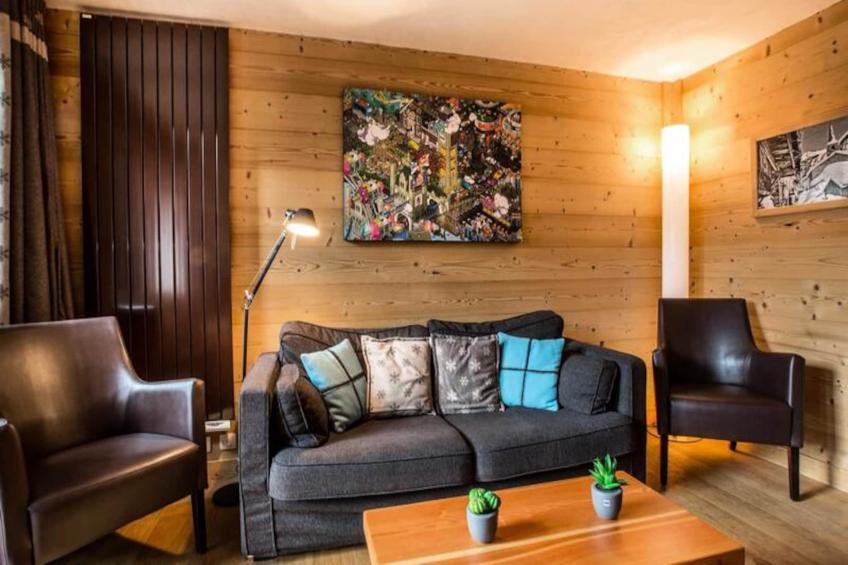 Résidence Val D'isere Village - foto 7