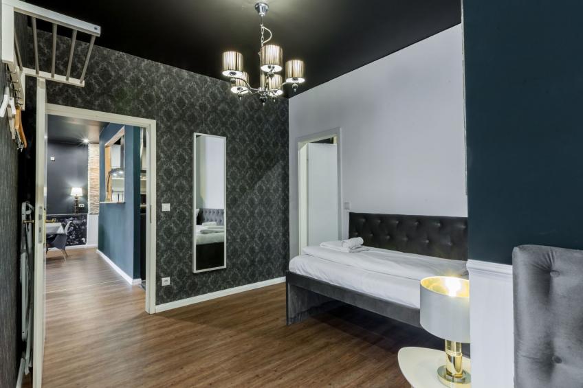 für acht Erwachsene und zwei Kinder - foto 14