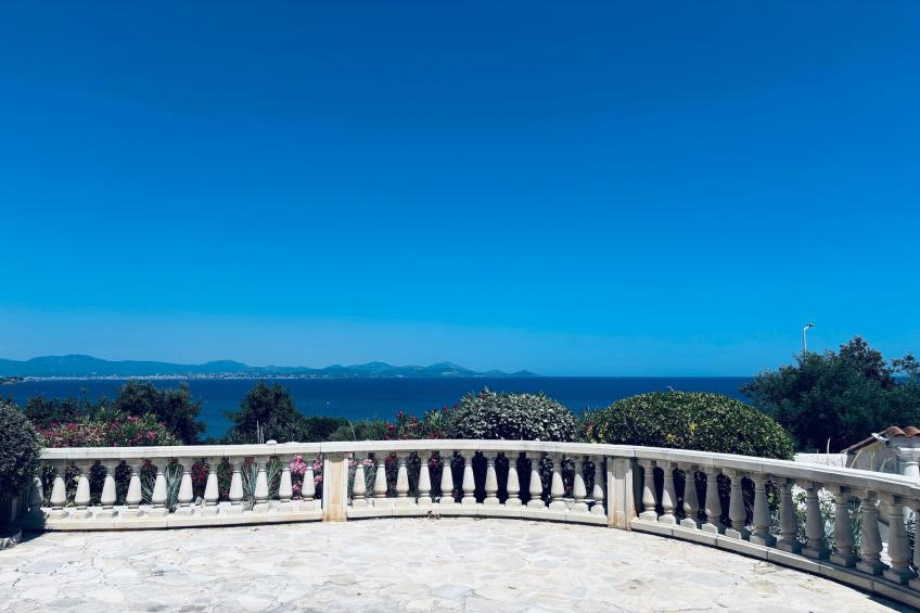 Villa Gaillarde - foto 31