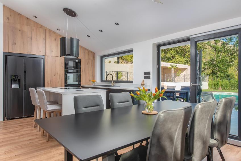 Villa Nacle - foto 43