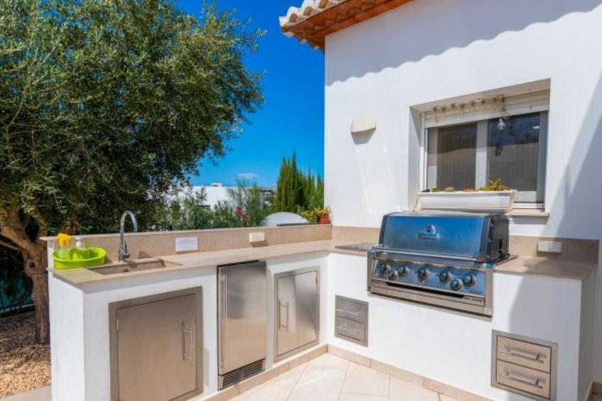 Villa La Colina - foto 7