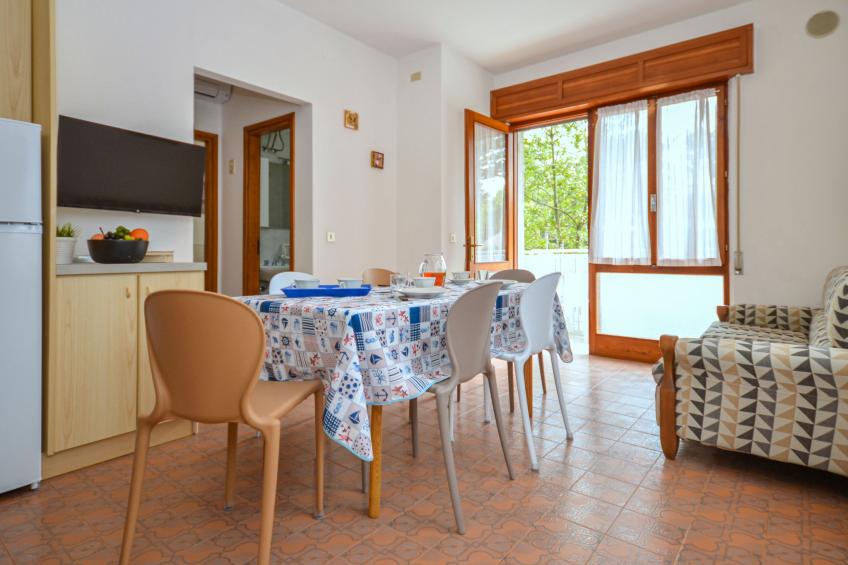 Villa Rosanna (LIG391) - foto 3