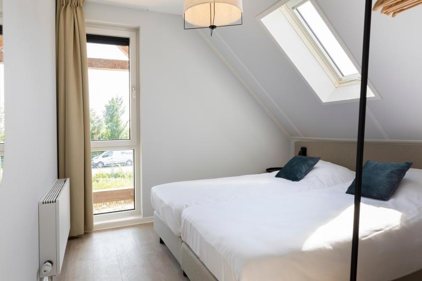 Resort Nieuwvliet-Bad 12 - foto 21