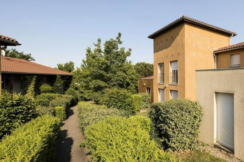 Résidence Garden & City Lyon - Marcy l'Etoile - foto 10