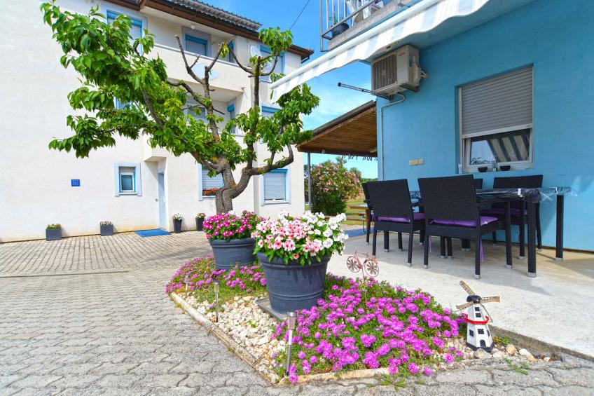 Vakantiewoning met airco - VW-H695F - foto 27