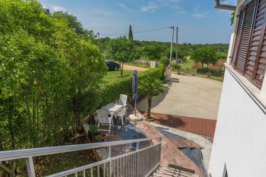 Vakantiewoning met tuin - BF-P2TDH - foto 3
