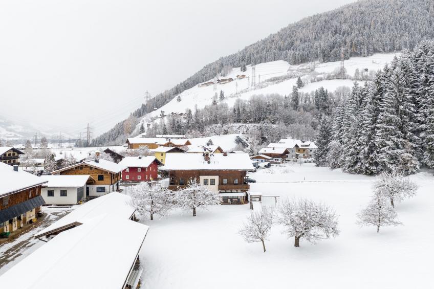 Apartment "Schattberg" - foto 26