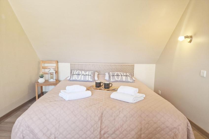 Holiday home in Plougasnou Baie de Morlaix - foto 14