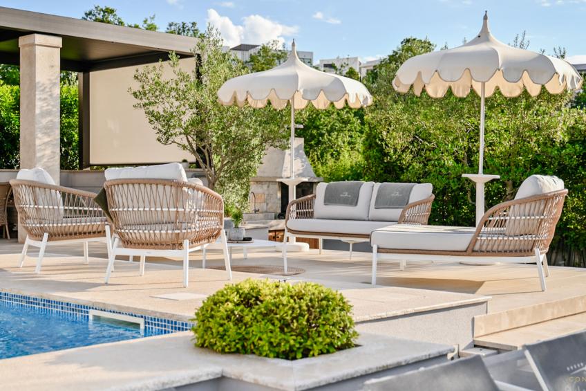 Villa Prestige Deluxe - foto 50