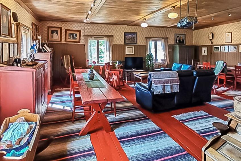 Virrin tila - foto 6