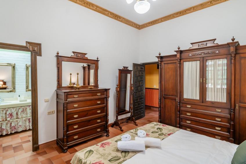 Landhaus Azahares de Marchena - foto 33