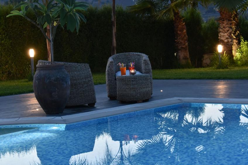 Ferienvilla 'Villa Fenice' mit privatem Pool - foto 45