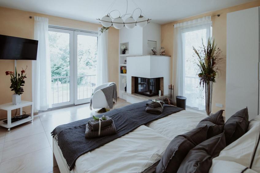 Villa Zesch am See - foto 12