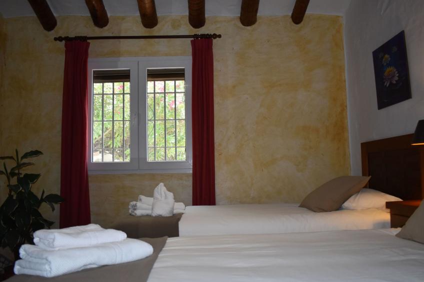 Finca Durillo mit Terrasse und toller Aussicht - foto 23