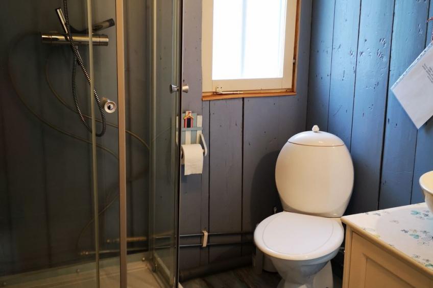 Niedliches Schwedenhaus. - foto 46