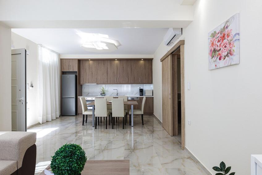 Haus in Vlichada mit tragbarem Barbecue - foto 32