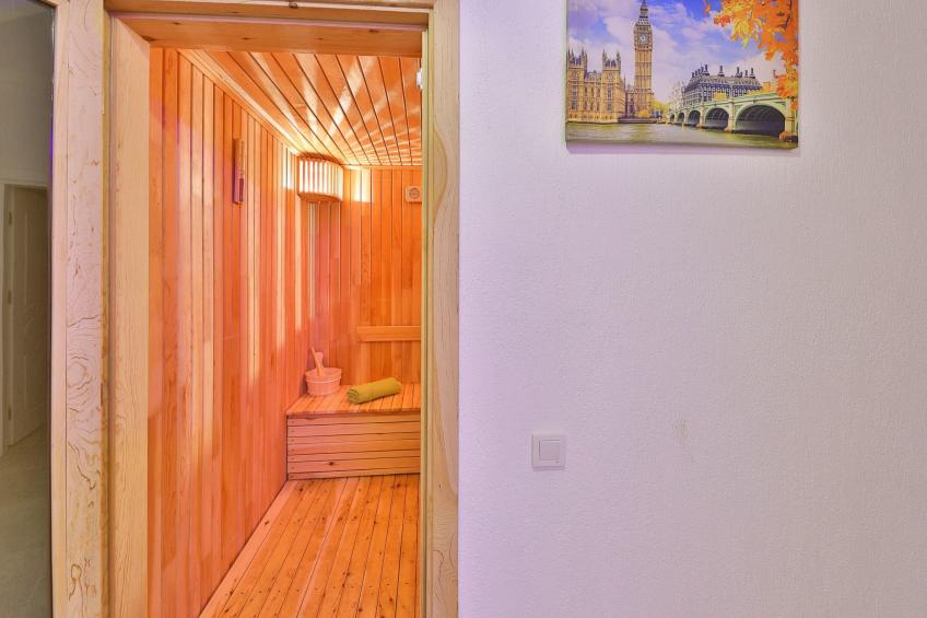 Villa inmitten der Natur - foto 58