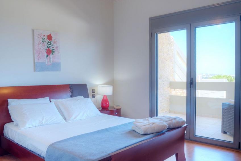 Luxuriöse, geräumige, private Villa mit sechs Schlafzimmern - foto 21