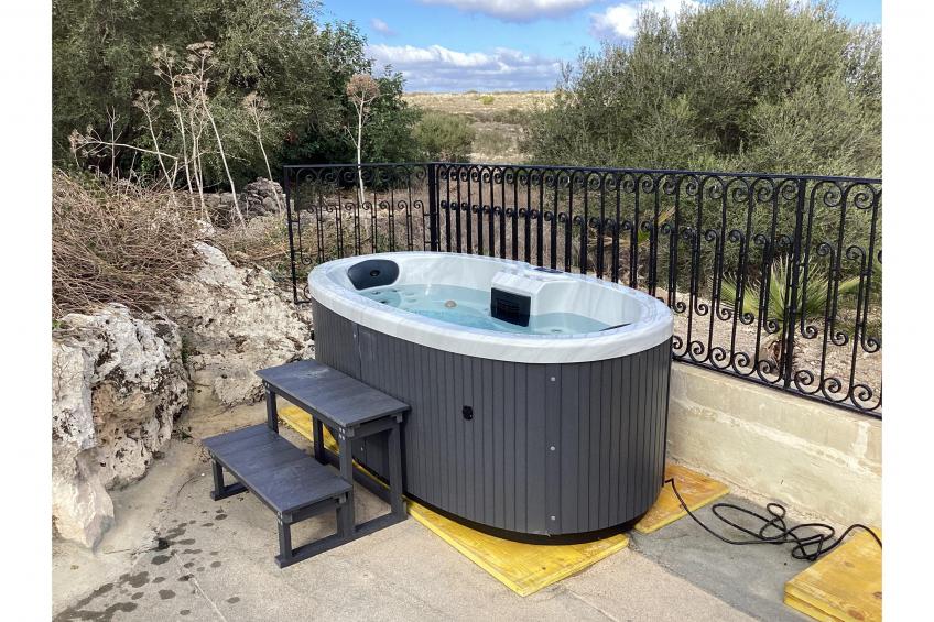 Stone house & jacuzzi St. Martin - foto 28