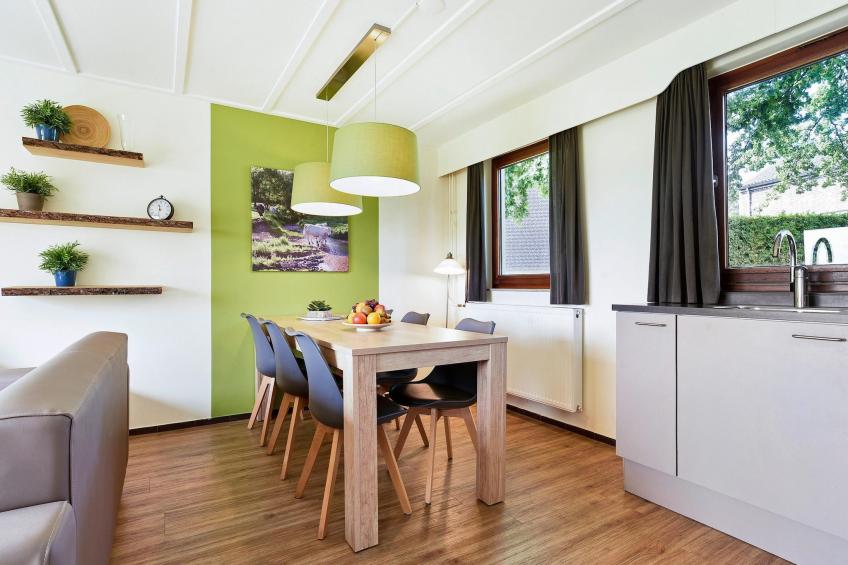 Vakantiepark Reevallis 6 - foto 3