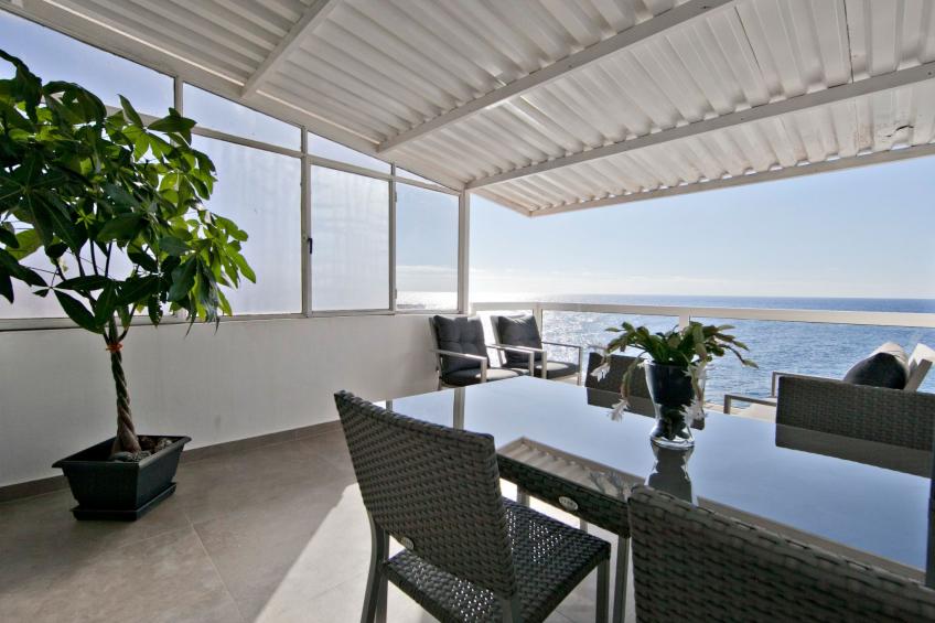 in Bocacangrejo mit Privatem Balkon - foto 5