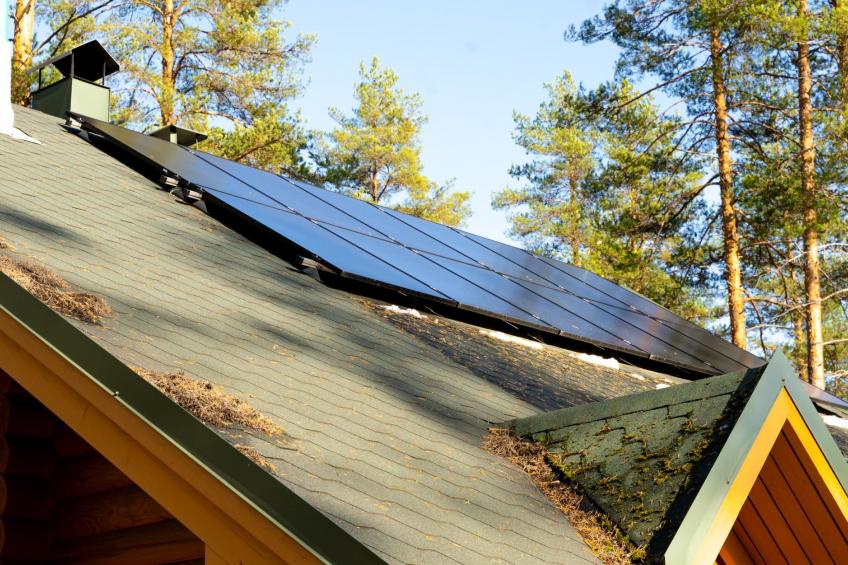 Villa tunturitervakko - foto 37