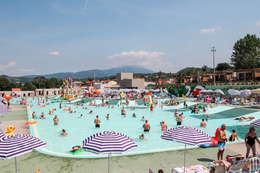 Camping Cisano & San Vito (BDL501) - foto 22