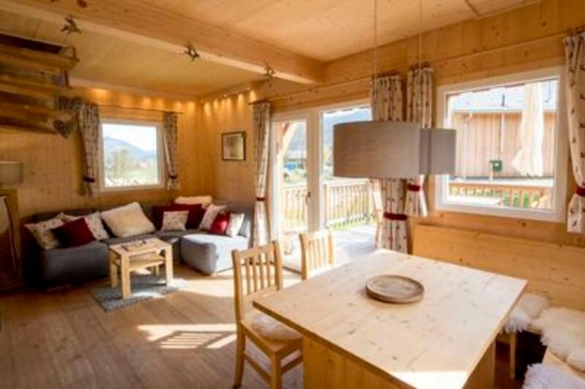 Kreischberg Chalet 57 - foto 15