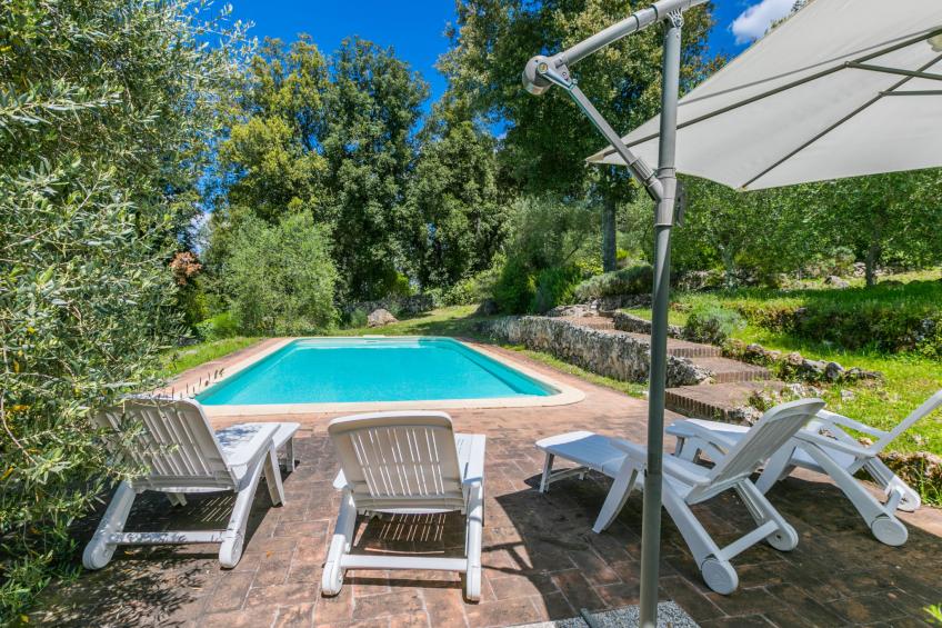 Casino di Lecceto (SIA175) - foto 49