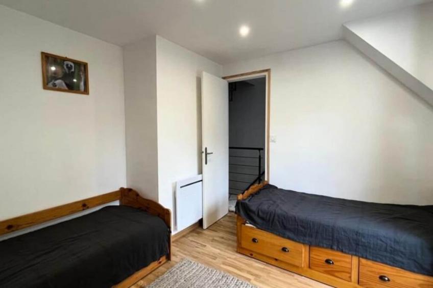 Résidence Belle Petite Maison Près De La Canche - foto 3