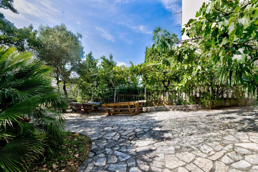 Holiday apartment with balcony and sea view - BF-CBFC - foto 10