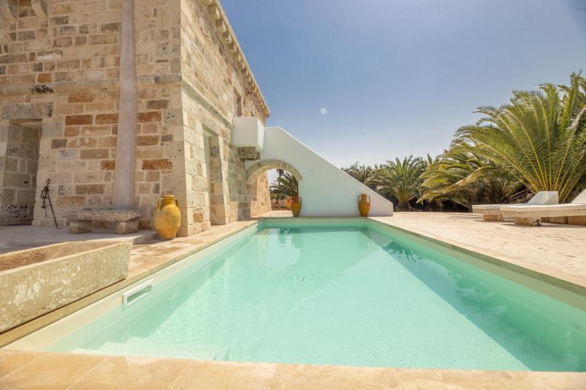 Villa Turris - foto 11