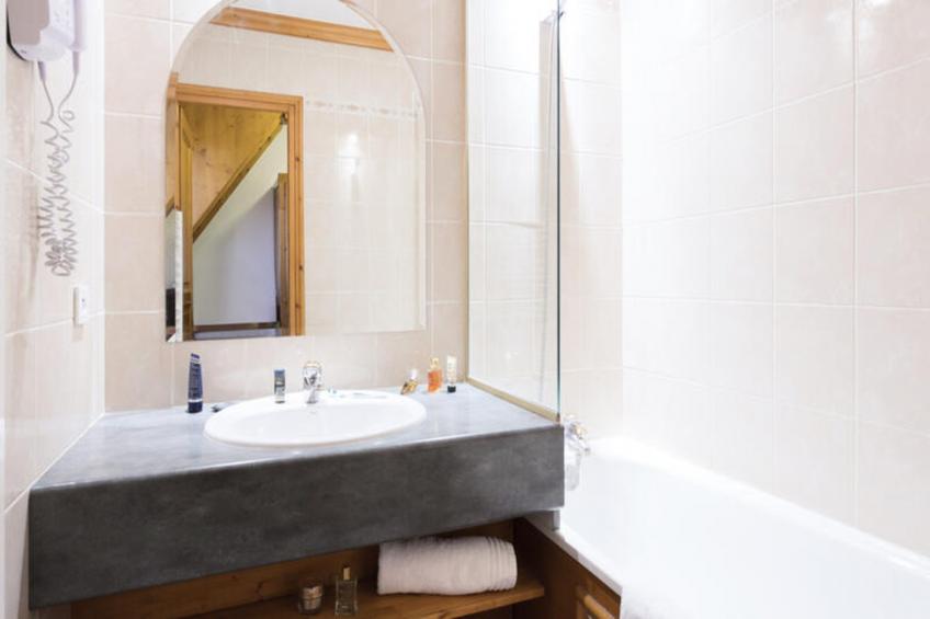 Village Club MMV Le Val Cenis  - Pension complète - foto 19