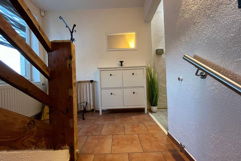 Schöne Ferienwohnung in Kurort Oberwiesenthal - foto 25