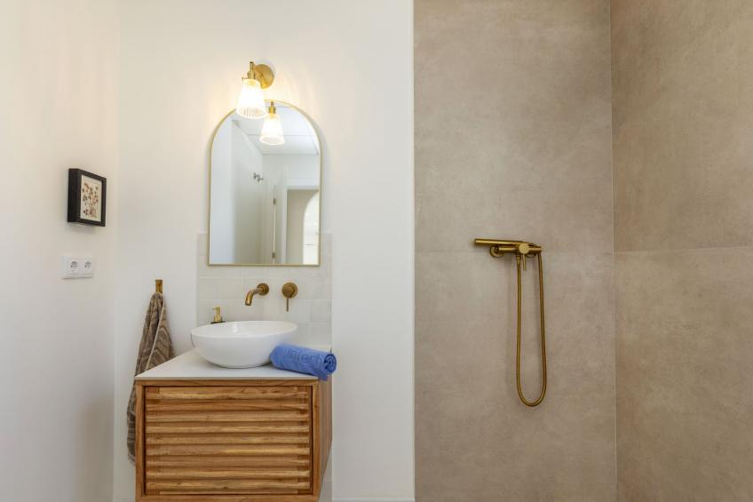 Les Oliveres - foto 19