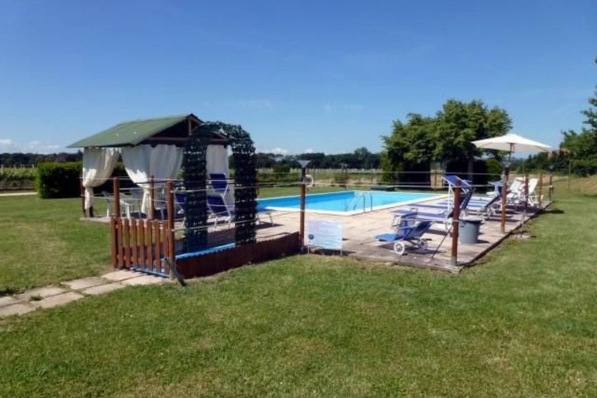 'Nido' mit Pool - foto 26