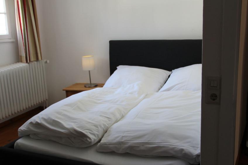 Fachwerkhaus mit Garten, Grill und Terrasse - foto 13