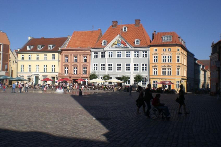 Modernisiertes Haus zwischen Stralsund und Barth - foto 30
