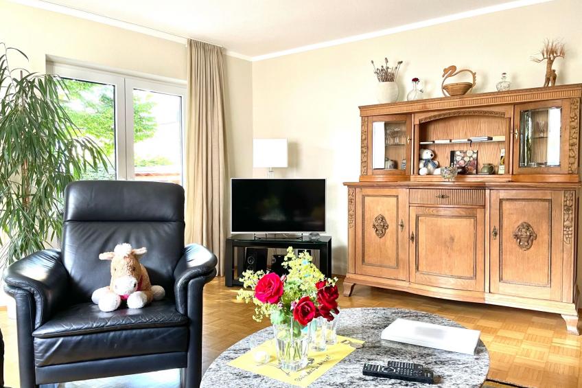 schöner wohnen in OL - foto 13