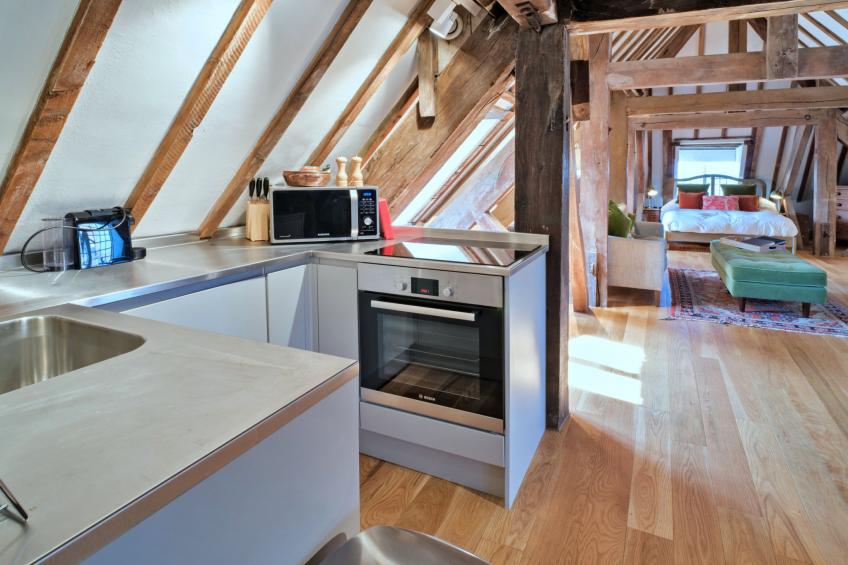 The Loft at Brackley Town Hall - foto 23